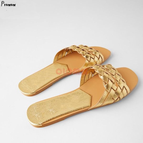 summer women's slippers flat with femal square toe knit fashion sandals female, Black
summer women's slippers flat with femal square toe knit fashion sandals female, Black