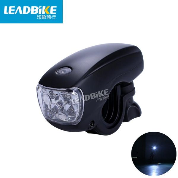 leadbike 2021 bicycle front light 5 led super bright headlight waterproof bike safety warning lights night riding accessories
leadbike 2021 bicycle front light 5 led super bright headlight waterproof bike safety warning lights night riding accessories