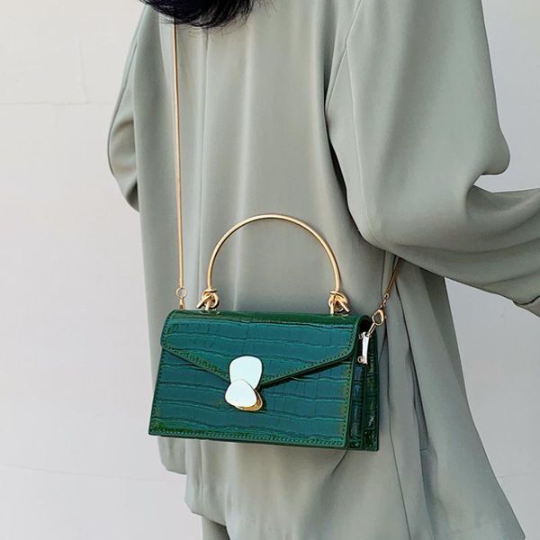evening bags stone pattern pu leather crossbody for women 2021 mini shoulder messenger bag with metal handle lady travel totes handbag
evening bags stone pattern pu leather crossbody for women 2021 mini shoulder messenger bag with metal handle lady travel totes handbag