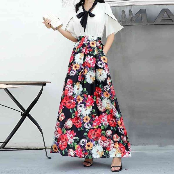 skirts falda mujer larga con bolsillo de cintura alta para mujer, falda estampado floral vintage, s-3xl talla p85 cnjx, Black
skirts falda mujer larga con bolsillo de cintura alta para mujer, falda estampado floral vintage, s-3xl talla p85 cnjx, Black