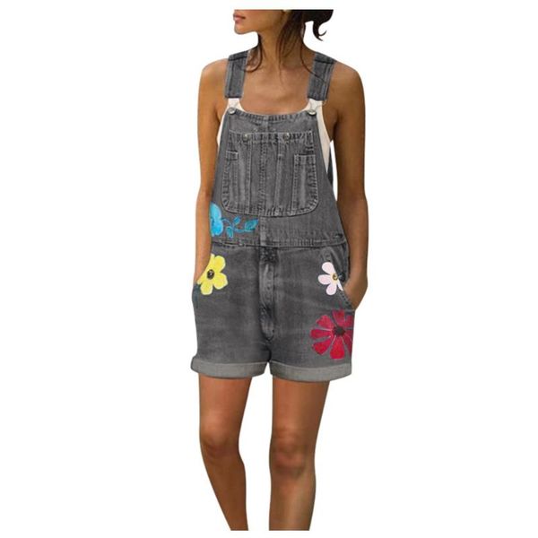 jaycosin jeans woman high waist fashion overalls denim bib pants long rompers jumpsuits shorts outwear women's, Blue
jaycosin jeans woman high waist fashion overalls denim bib pants long rompers jumpsuits shorts outwear women's, Blue