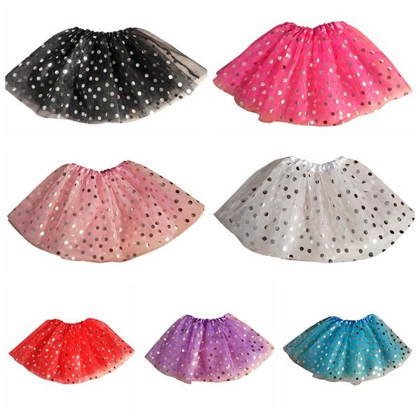 skirts fashion baby kids skirt girls princess lovely polka dot sequins dance tutu party ballet children, Blue
skirts fashion baby kids skirt girls princess lovely polka dot sequins dance tutu party ballet children, Blue