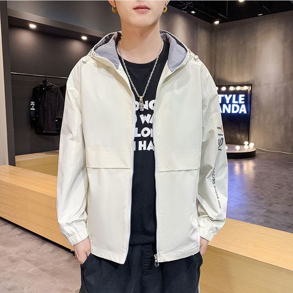 men's jackets fashion men s designer jackets hoodies girl jacket student younger style casual max size 2xl good quality hoodie pul, Black;brown
men's jackets fashion men s designer jackets hoodies girl jacket student younger style casual max size 2xl good quality hoodie pul, Black;brown