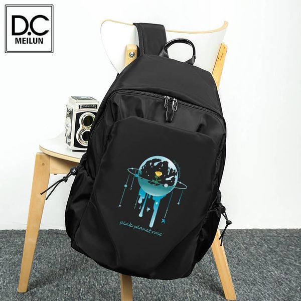 backpack dc.meilun boy mesh red nylon student bag trendy male lady book fashion female net women men travel college
backpack dc.meilun boy mesh red nylon student bag trendy male lady book fashion female net women men travel college