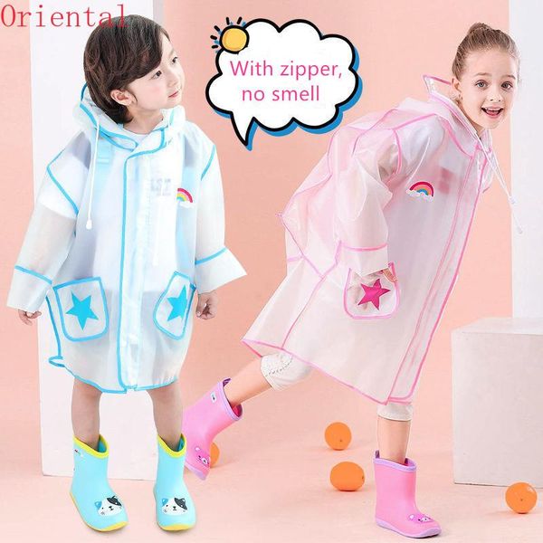 raincoats fashion outdoor waterproof raincoat children cartoon poncho single boys and girls
raincoats fashion outdoor waterproof raincoat children cartoon poncho single boys and girls