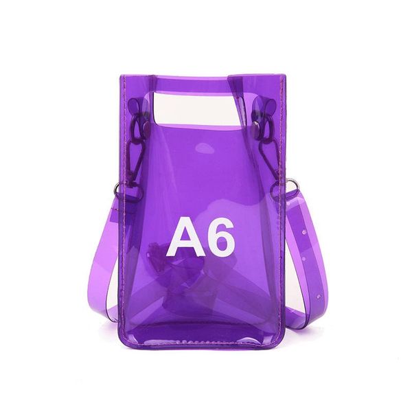 transparent package pvc diagonal crossbody bag bucket 2021 shoulder mobile phone europe and america beach handbag bags
transparent package pvc diagonal crossbody bag bucket 2021 shoulder mobile phone europe and america beach handbag bags