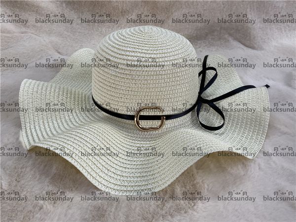 goddess straw hats hipster women's luxury sun hats outdoor beach travel designer grass stingy brim hats, Blue;gray
goddess straw hats hipster women's luxury sun hats outdoor beach travel designer grass stingy brim hats, Blue;gray