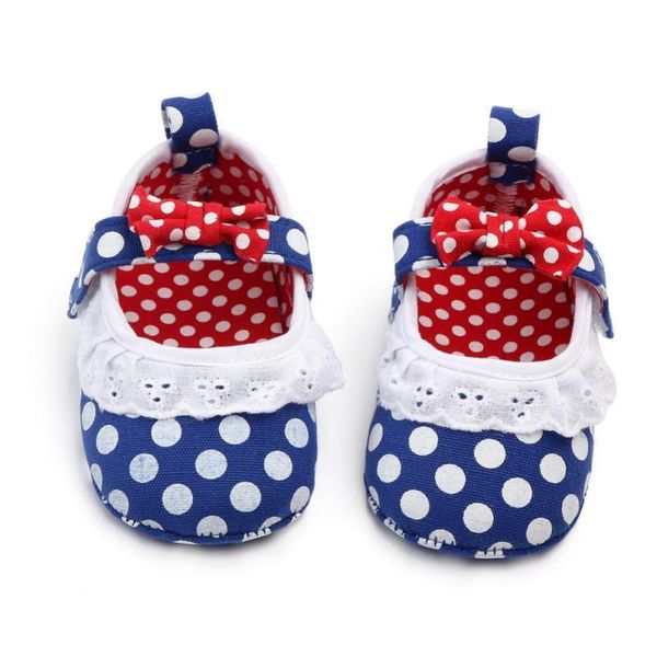 first walkers born baby girls bowknot dress princess cloth shoes soft sole pram anti-slip prewalkers casual
first walkers born baby girls bowknot dress princess cloth shoes soft sole pram anti-slip prewalkers casual