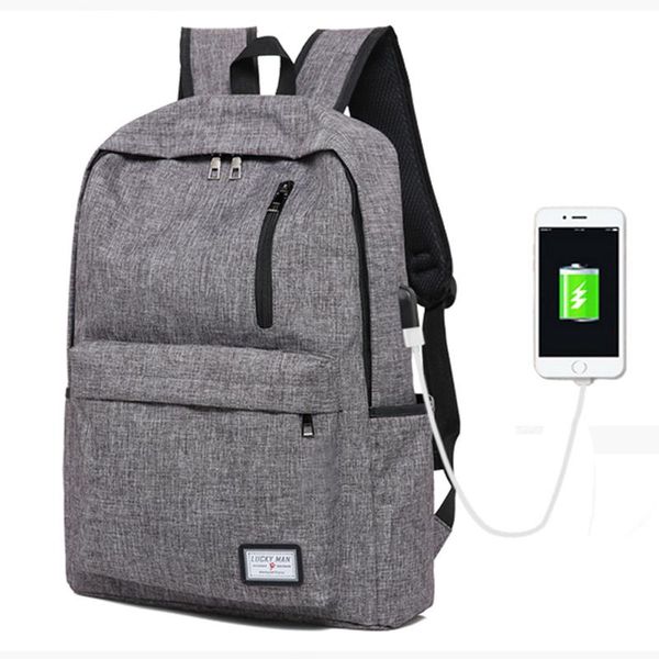 lapschool bag nylon anti theft men travel daypacks male leisure mochila feminina women gri sac a dos bagpack backpack
lapschool bag nylon anti theft men travel daypacks male leisure mochila feminina women gri sac a dos bagpack backpack