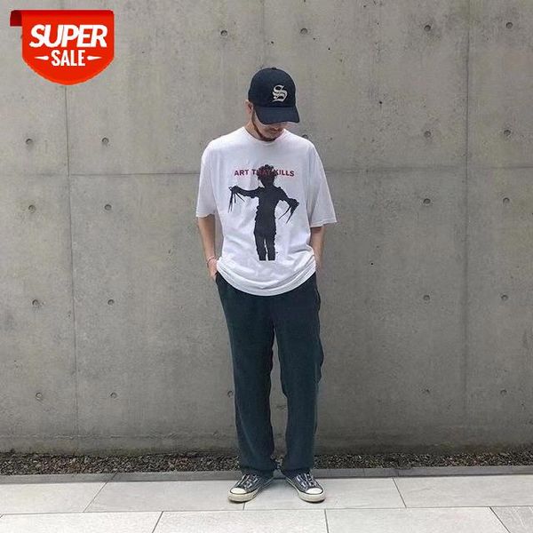 gallery dept art that kills scior tee anime character scissors hand short-sleeved t-shirt #dt4v, White;black
gallery dept art that kills scior tee anime character scissors hand short-sleeved t-shirt #dt4v, White;black