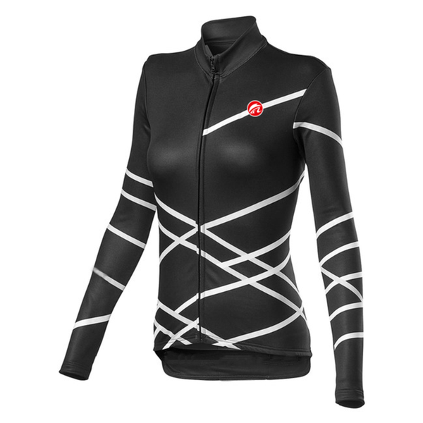racing sets boestalk spring and autumn women long sleeve professional lightweight cycling wear mountain bike can be customized, Black;blue
racing sets boestalk spring and autumn women long sleeve professional lightweight cycling wear mountain bike can be customized, Black;blue