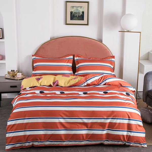 bedding sets king size duvet cover set 240x220 comforter polyester 100% flat bed sheet quilt linen home textile
bedding sets king size duvet cover set 240x220 comforter polyester 100% flat bed sheet quilt linen home textile