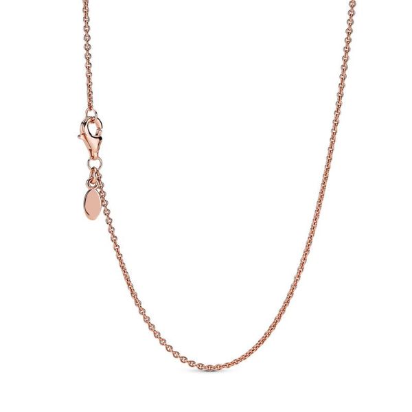chains authentic sterling silver 925 nacklace for women chain jewelry matching pendant rose gold
chains authentic sterling silver 925 nacklace for women chain jewelry matching pendant rose gold