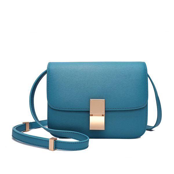 2021 fashion genuine leather women famous brand handbags female crossbody tofu lady messenger shoulder bag
2021 fashion genuine leather women famous brand handbags female crossbody tofu lady messenger shoulder bag