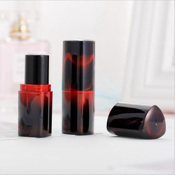 10/30/50pcs empty lipstick tubes container 12.1mm marbling lip stick tube containers triangular gloss storage bottles & jars
10/30/50pcs empty lipstick tubes container 12.1mm marbling lip stick tube containers triangular gloss storage bottles & jars