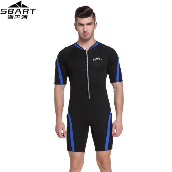 one-piece suits sbart neoprene wetsuit men snorkeling surf mergulho 2mm one piece suit diving equipment short wetsuits for underwater huntin
one-piece suits sbart neoprene wetsuit men snorkeling surf mergulho 2mm one piece suit diving equipment short wetsuits for underwater huntin