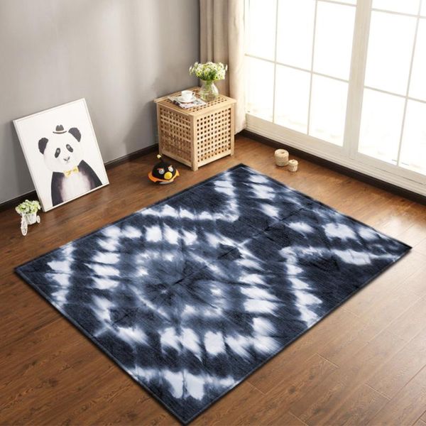 carpets modern style decor floor area rug bedroom bedside corridor mat tie dye printed colorful and for home living room
carpets modern style decor floor area rug bedroom bedside corridor mat tie dye printed colorful and for home living room