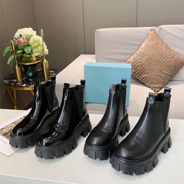 genuine leather martin ankle boots new platform australia designer motocycle boot combat boot winter booties quality, Black
genuine leather martin ankle boots new platform australia designer motocycle boot combat boot winter booties quality, Black