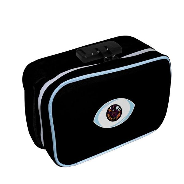 cosmetic bags & cases bad merch oxford cloth 3d printing deodorant tobacco bag storage
cosmetic bags & cases bad merch oxford cloth 3d printing deodorant tobacco bag storage
