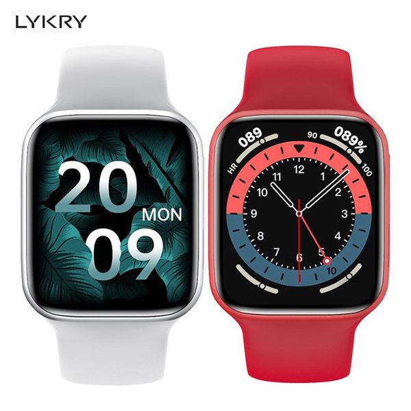 lykry hw22 smartwatch 1.75 inch hd screen bluetooth compatible call diy watchfaces sport watches for men women pk hw12 hw16g, Slivery;brown
lykry hw22 smartwatch 1.75 inch hd screen bluetooth compatible call diy watchfaces sport watches for men women pk hw12 hw16g, Slivery;brown