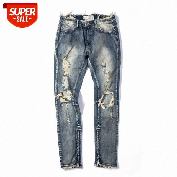 kanye beggar wind destroys cats to be washed with water, old and yellowed slim stretch jeans ins #ql5y, Blue
kanye beggar wind destroys cats to be washed with water, old and yellowed slim stretch jeans ins #ql5y, Blue