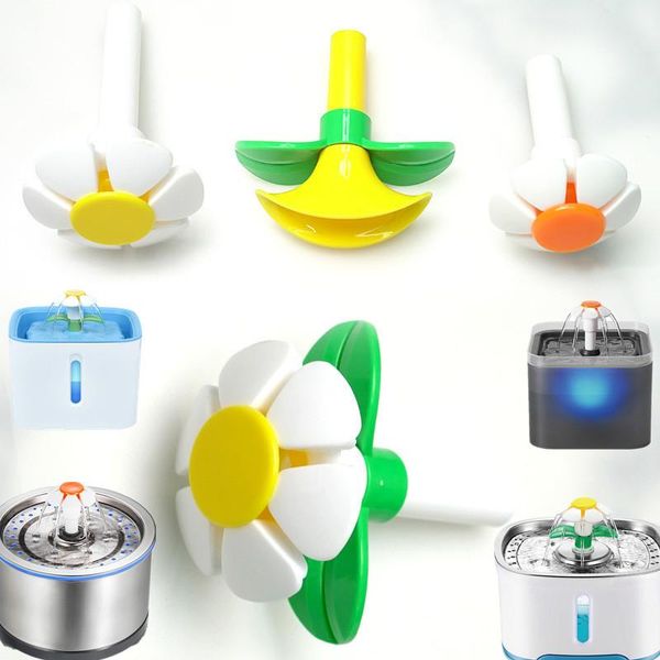 cat bowls & feeders dog water fountain sprinkler spout outlet spray device electric pet automatic feeder filter flower style
cat bowls & feeders dog water fountain sprinkler spout outlet spray device electric pet automatic feeder filter flower style