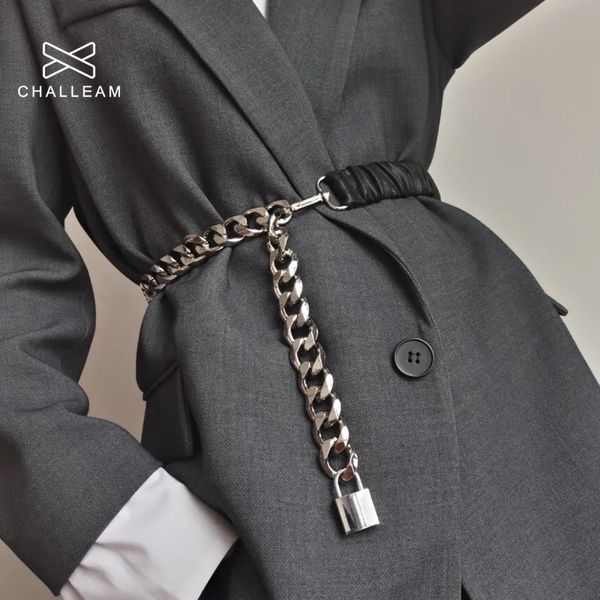 fashion stretch metal chain belt elastic silver ladies lock metal chains long cummerbunds dress waist belt ceinture femme 308
fashion stretch metal chain belt elastic silver ladies lock metal chains long cummerbunds dress waist belt ceinture femme 308