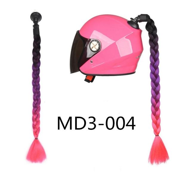 motorcycle helmets 2021 helmet braids woman wig for motorbike 17 colors twist dual pigtail ponytail with sucker bow
motorcycle helmets 2021 helmet braids woman wig for motorbike 17 colors twist dual pigtail ponytail with sucker bow