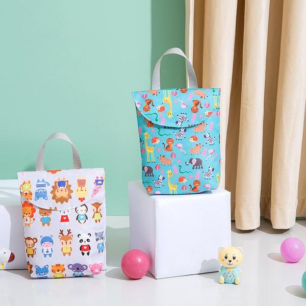 mother baby stroller special polyester waterproof bag 27*28*23cm mini double diaper wet outdoor bags for girls
mother baby stroller special polyester waterproof bag 27*28*23cm mini double diaper wet outdoor bags for girls