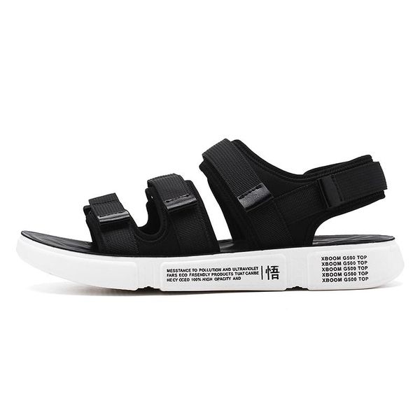 sandals footwear beach sandalia masculina slip casual men sandalhas gladiator sandale homme hombre de shoe mens rubber for praia male s, Black
sandals footwear beach sandalia masculina slip casual men sandalhas gladiator sandale homme hombre de shoe mens rubber for praia male s, Black