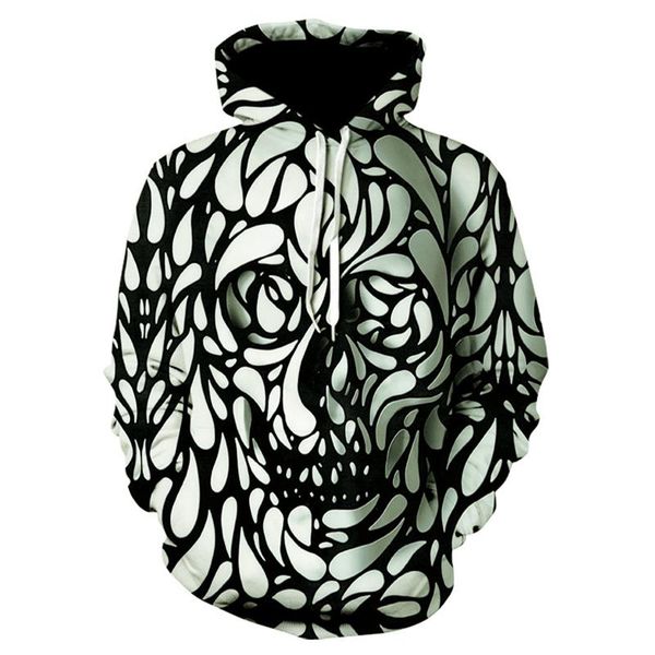 men's hoodies & sweatshirts skull hoodie black gothic 3d print sweatshirt punk rock clothes hip hop streetwear
men's hoodies & sweatshirts skull hoodie black gothic 3d print sweatshirt punk rock clothes hip hop streetwear