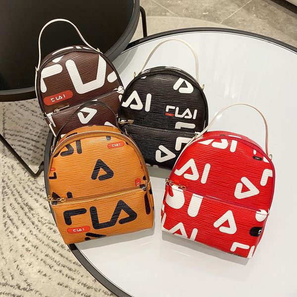 backpack 2021 small letters pu brand bag shoulderbag messenger wild fashion wholesale
backpack 2021 small letters pu brand bag shoulderbag messenger wild fashion wholesale