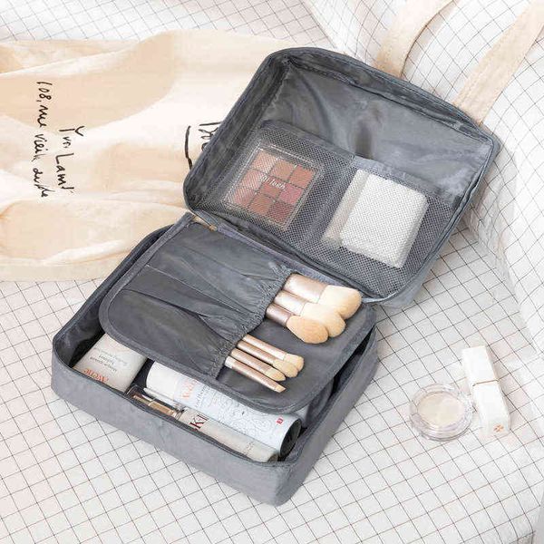 nxy cosmetic bags large capacity portable airplane multi function makeup and skin care products wash travel bath fitness handbag 220303
nxy cosmetic bags large capacity portable airplane multi function makeup and skin care products wash travel bath fitness handbag 220303
