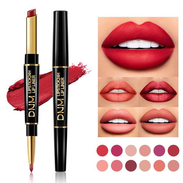 lip pencils in 1 liner waterproof matte lipstick pencil contour tint red long lasting moisturizer lipliner cosmetics tools
lip pencils in 1 liner waterproof matte lipstick pencil contour tint red long lasting moisturizer lipliner cosmetics tools