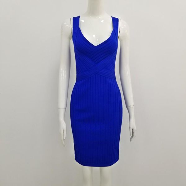 casual dresses arrival sleeveless v neck blue bandage spring bodycon mini celebrity party wear vintage vestios bandagem ers6, Black;gray
casual dresses arrival sleeveless v neck blue bandage spring bodycon mini celebrity party wear vintage vestios bandagem ers6, Black;gray