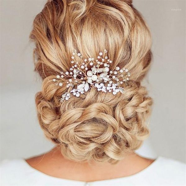 pearl women hair combs wedding accessories pin rhinestone tiara clips crystal crown bride bridesmaid jewelry1
pearl women hair combs wedding accessories pin rhinestone tiara clips crystal crown bride bridesmaid jewelry1