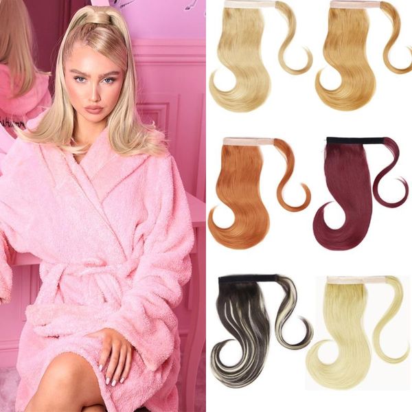 synthetic wigs lisi girl 22inch bounce wrap around ponytai hair heat resistant pony hairpiece for women, Black
synthetic wigs lisi girl 22inch bounce wrap around ponytai hair heat resistant pony hairpiece for women, Black