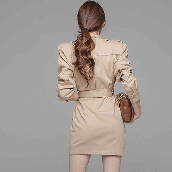 dresses 2021 spring irregular suit vestidos simple chic work wear women's office bodycon sheath casual pencil es, Black;gray 
dresses 2021 spring irregular suit vestidos simple chic work wear women's office bodycon sheath casual pencil es, Black;gray