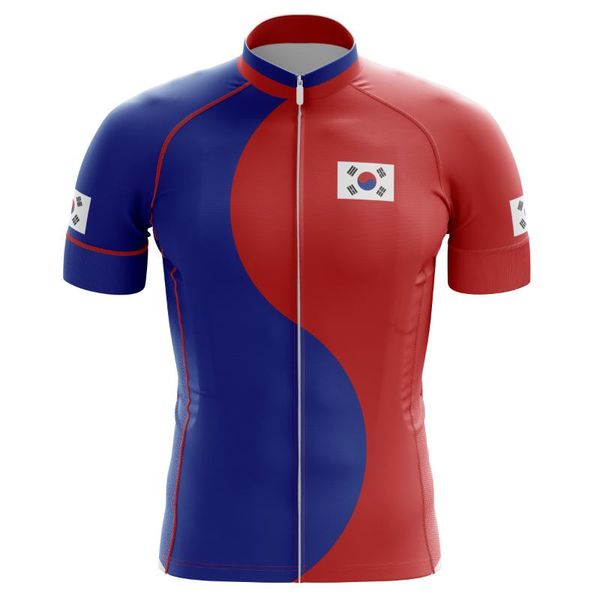 men's t-shirts men cycling jersey for korea o-neck red-blue patchwork design bicycle clothing outdoor anti-sweat pocket top, White;black
men's t-shirts men cycling jersey for korea o-neck red-blue patchwork design bicycle clothing outdoor anti-sweat pocket top, White;black