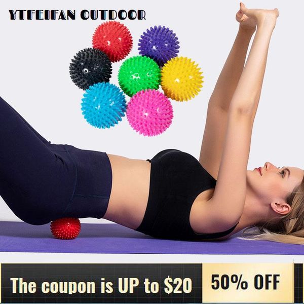 hedgehog massage balls foot fascia relax ball with trigger point training muscle relaxation home fitness equipment yoga
hedgehog massage balls foot fascia relax ball with trigger point training muscle relaxation home fitness equipment yoga