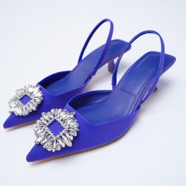 sandals straps med comfort shoes for women high heels blue shallow mouth 2021 summer medium rhinestone high-heeled pointed, Black
sandals straps med comfort shoes for women high heels blue shallow mouth 2021 summer medium rhinestone high-heeled pointed, Black