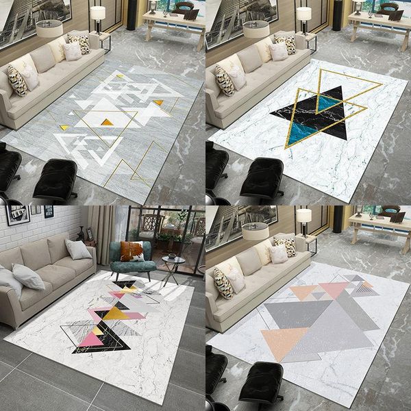 carpets geometric nordic style rectangle for living room bedroom area rugs modern simple home carpet coffee table antiskid mats
carpets geometric nordic style rectangle for living room bedroom area rugs modern simple home carpet coffee table antiskid mats