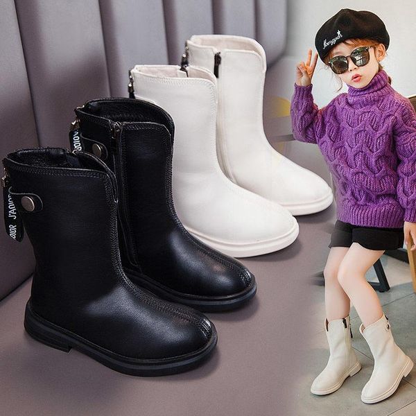 boots fashion children shoes for kids pu leather boot soft comfortable girls baby, Black;grey
boots fashion children shoes for kids pu leather boot soft comfortable girls baby, Black;grey