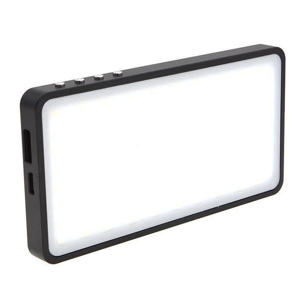 portable rgb full-color led video lighting panel dimmable 3000k-6500k mini pocket pography filling light with oled screen flash heads
portable rgb full-color led video lighting panel dimmable 3000k-6500k mini pocket pography filling light with oled screen flash heads