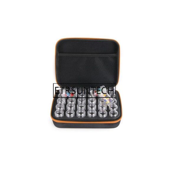storage bags 10pcs diamond painting accessories bead bottle embroidery multi-function tools kits 30 slots handbag
storage bags 10pcs diamond painting accessories bead bottle embroidery multi-function tools kits 30 slots handbag