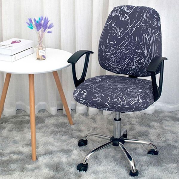 chair covers elastic split cover for computer office rotating desk seat case rotatable armchair protector removeable slipcover
chair covers elastic split cover for computer office rotating desk seat case rotatable armchair protector removeable slipcover