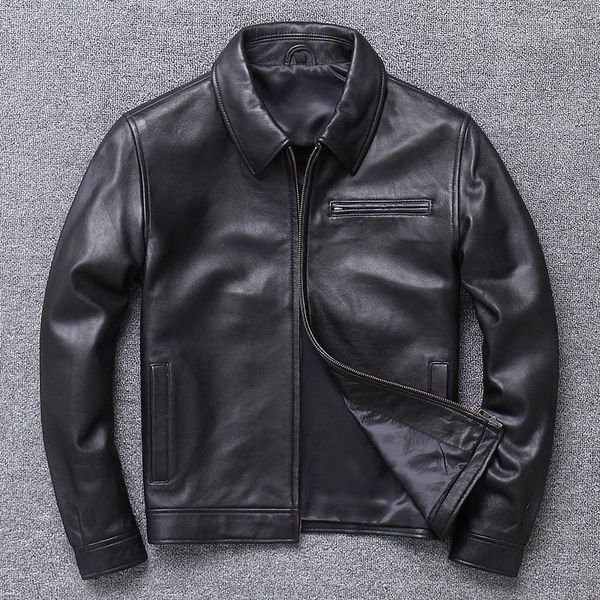 yoga outfit .plus size.spring genuine leather jacket.men quality business casual soft sheepskin coat.papa clothes.sales
yoga outfit .plus size.spring genuine leather jacket.men quality business casual soft sheepskin coat.papa clothes.sales