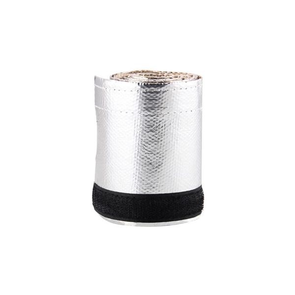 motorcycle exhaust system car modified universal resistance high heat insulation aluminium foil wrap header pipe tape cloth 91cm
motorcycle exhaust system car modified universal resistance high heat insulation aluminium foil wrap header pipe tape cloth 91cm