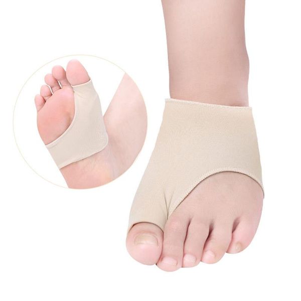 1pair soft protector foot toe separator straightener thumb corrector splint pain relief feet care brace support tslm1 ankle, Blue;black
1pair soft protector foot toe separator straightener thumb corrector splint pain relief feet care brace support tslm1 ankle, Blue;black