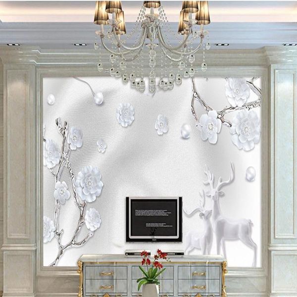 wallpapers 3d po wallpaper european jewelry background bedroom living room mural lobby office custom bathroom
wallpapers 3d po wallpaper european jewelry background bedroom living room mural lobby office custom bathroom